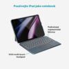 EPI-PH-EK30_online-01-CZ Epico UltraBoard EK30 pro iPad 10,9´´/11´´ A16 CZ