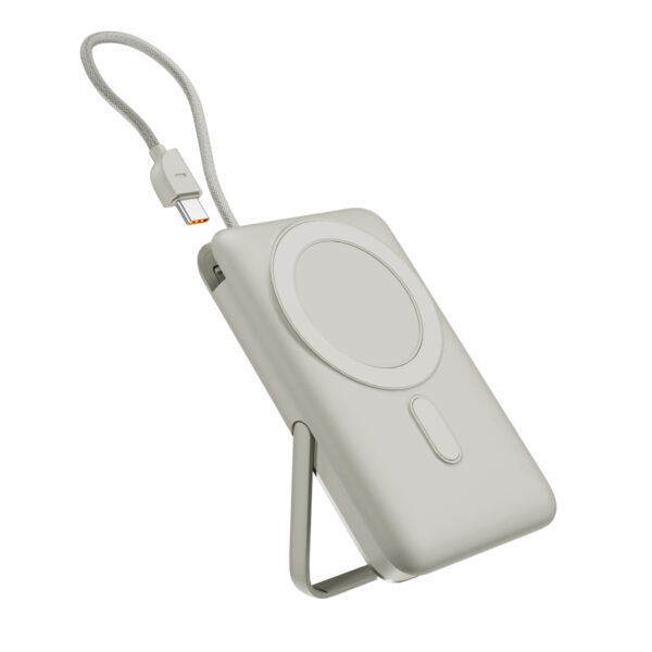 EPI-PH-EM67-BE-01-pack Epico UltraPack 10000mAh Mag+ powerbanka EM67