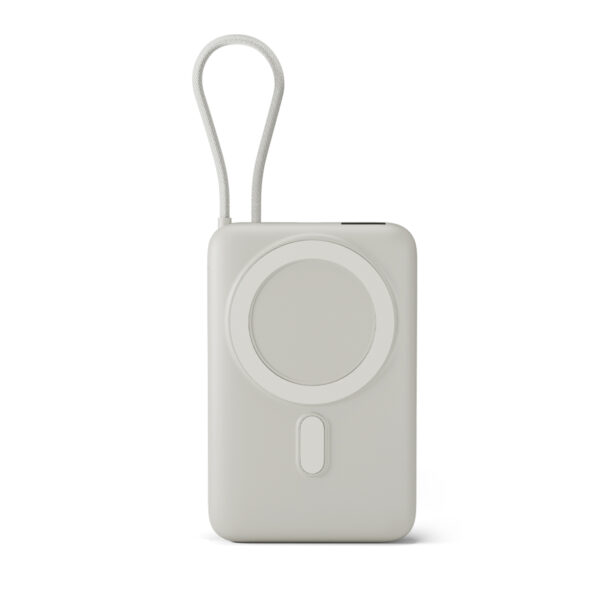 EPI-PH-EM67-BE-04 Epico UltraPack 10000mAh Mag+ powerbanka EM67