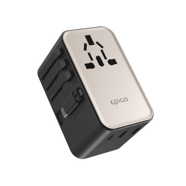 EPI-PH-EU45-01-pack_s-1 Epico UltraBoost GaN 70W cestovní adaptér EU70