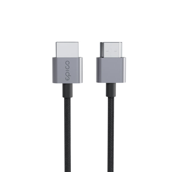 Epico HDMI na HDMI 8K/60Hz kabel 2m