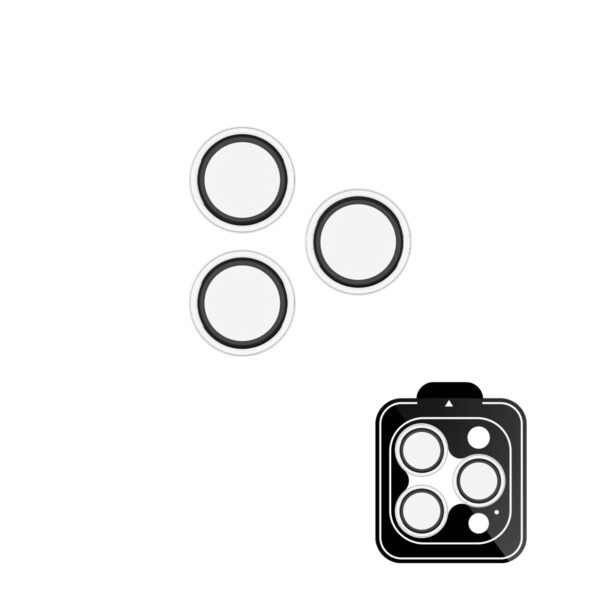 EPI-PH-SP49-IP17PRO-02b Epico Glass Lens Protectors iPhone 17 Pro/ Max