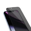 Epico Privacy Glass 3D pro iPhone 13/13 Pro/14/16e