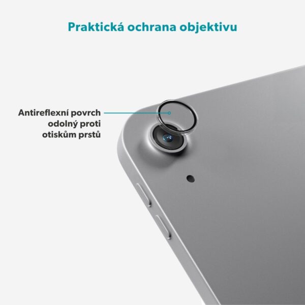 EPI-PH-SP70-iPadAir_online-01-CZ Epico ochranné čočky iPad 10´´/11´´, Mini 8.´´