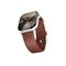 EPI-PH-WS01-LTH-AW10-BRO-01_n Epico Watch Strap Leather 42/44/45/46/49 - hnědá