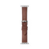 EPI-PH-WS01-LTH-AW10-BRO-04 Epico Watch Strap Leather 42/44/45/46/49 - hnědá