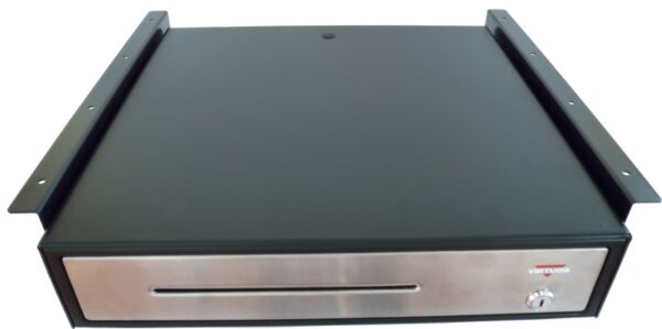 Držák pro zavěšení pokladní zásuvky C420/C425/C430/S-410