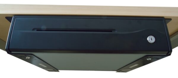 Držák pro zavěšení pokladní zásuvky C420/C425/C430/S-410