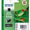 EPSC13T05484010-big_s EPSON SP R800 Matte Black Ink Cartridge T0548