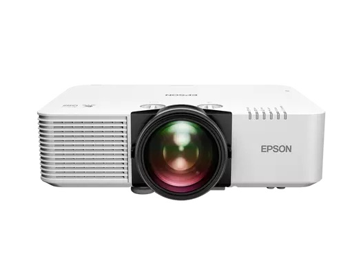 EPSON EB-L690SE/3LCD/6000lm/WUXGA/2x HDMI/LAN/WiFi