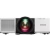 EPSON EB-L690SE/3LCD/6000lm/WUXGA/2x HDMI/LAN/WiFi