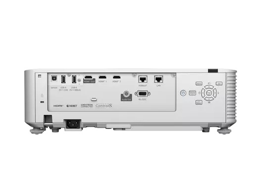 EPSON EB-L690SE/3LCD/6000lm/WUXGA/2x HDMI/LAN/WiFi