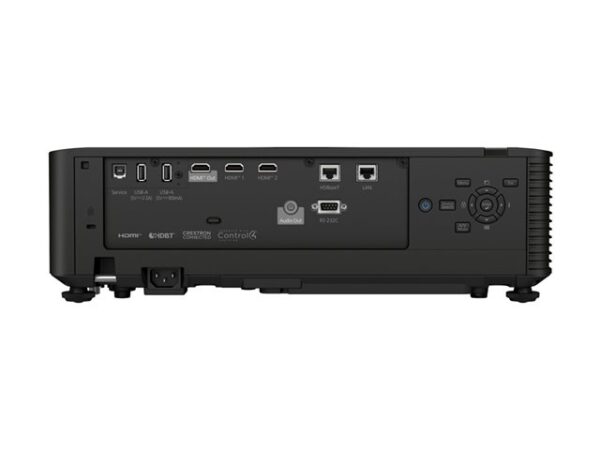 EPSON EB-L895U