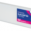 Ink cartridge for C7500g (Magenta)