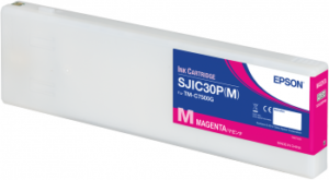 Ink cartridge for C7500g (Magenta)