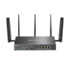 TP-Link ER706W-4G Gb VPN router Omada SDN