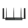 TP-Link ER706WP-4G AX3000 Gb VPN 4xPoE+ Gateway