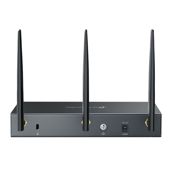 ER706W_back TP-Link ER706W AX3000 WiFi Gb VPN router Omada SDN
