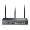 ER706W_main_s TP-Link ER706W AX3000 WiFi Gb VPN router Omada SDN