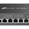 TP-Link ER7212PC Gb VPN router POE+ controller Omada SDN