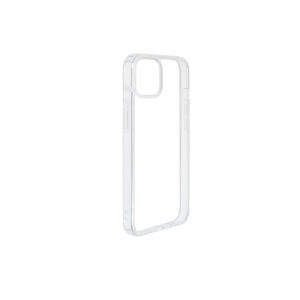 ER POWER CRYSTAL kryt pro iPhone 13 Pro - Průhledný