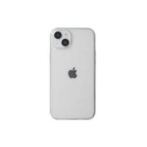 ER POWER CRYSTAL iPhone kryt pro 15 Plus - Průhledný