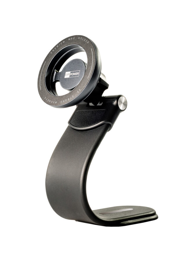 ERMGDMH_03 ER POWER Magnetic Dashboard and Windshield Mount Car Holder