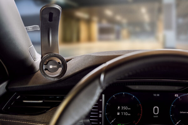 ERMGDMH_07 ER POWER Magnetic Dashboard and Windshield Mount Car Holder