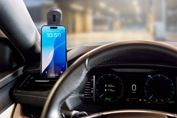 ERMGDMH_08 ER POWER Magnetic Dashboard and Windshield Mount Car Holder