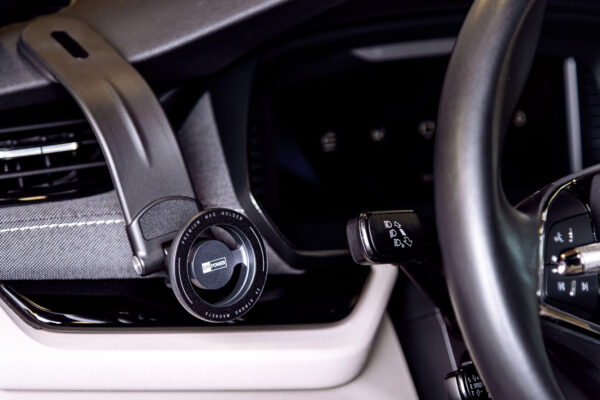 ERMGDMH_09 ER POWER Magnetic Dashboard and Windshield Mount Car Holder