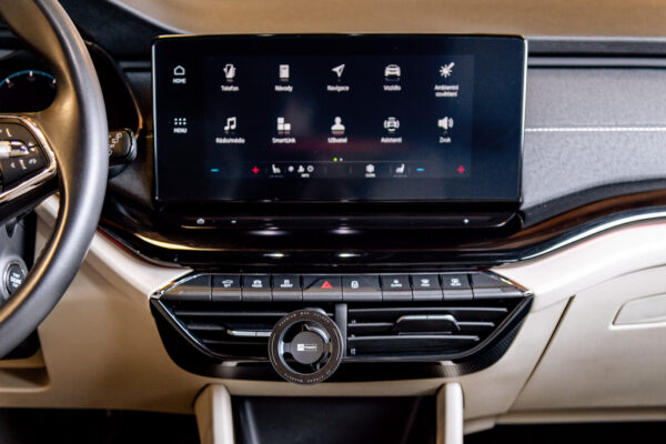 ERMGVMH_06 ER POWER Magnetic Vent Mount Car Holder