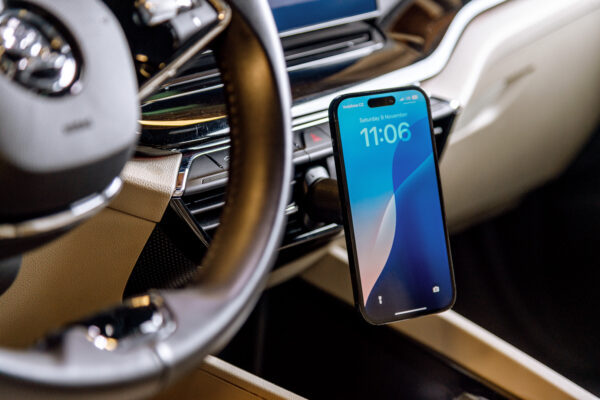 ERMGVMH_08 ER POWER Magnetic Vent Mount Car Holder