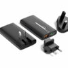 ERPW67G1C1AST-BK_1_s-1 ER POWER Dual Travel Slim Charge 67W – USB-C/USB-A