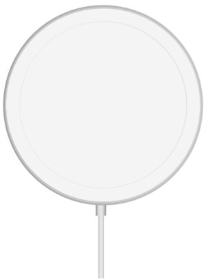 ERPWMS-WH-kopie-_s-1 ER POWER Bezdrátová Magsafe nabíjecí podložka 15W bílá