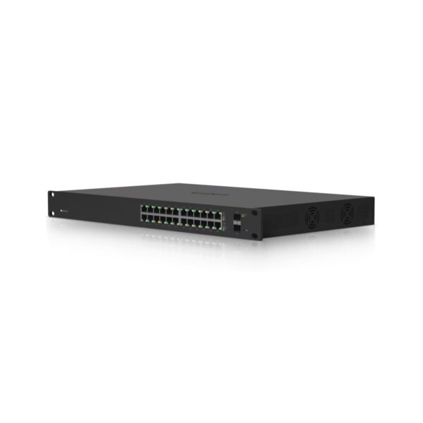 ES-24-250W_s Ubiquiti EdgeSwitch 24xGb 2xSFP PoE+ ES-24-250W