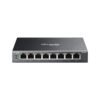 TP-link ES208GP 8xGb Easy Man.switch Omada