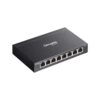 TP-link ES208GP 8xGb Easy Man.switch Omada