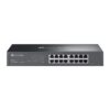 TP-link ES216G 16xGb Easy Man.switch Omada