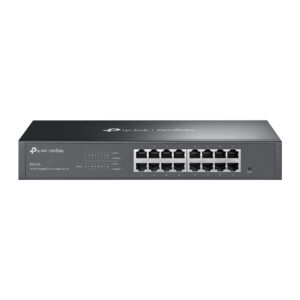 TP-link ES216G 16xGb Easy Man.switch Omada