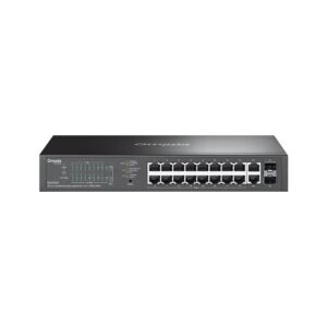 TP-link ES220GP 20xGb Easy Managed Switch Omada