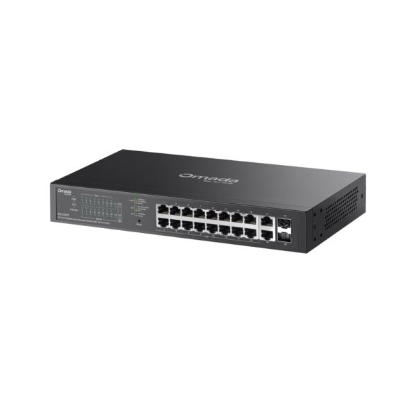 TP-link ES220GP 20xGb Easy Managed Switch Omada