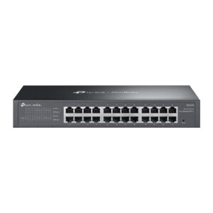 TP-link ES224G 24xGb Easy Man.switch Omada