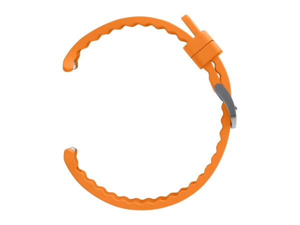 ET-SBL70M_004_Side_Orange-Gallery-1600x1200_11zon Samsung Sportovní řemínek PeakForm Band pro Ultra Orange