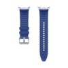 ET-SLL50LNEGEU_2 Samsung Hybridní řemínek Watch 8 Blue