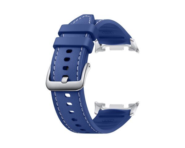 ET-SLL50LNEGEU_3 Samsung Hybridní řemínek Watch 8 Blue