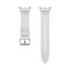 ET-SLL50LWEGEU_2 Samsung Hybridní řemínek Watch 8 White
