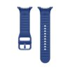 Samsung Sportovní řemínek (velikost S/M) Watch 8 Blue
