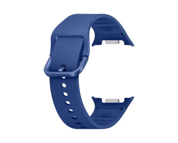 Samsung Sportovní řemínek (velikost S/M) Watch 8 Blue