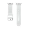 Samsung Sportovní řemínek (velikost S/M) Watch 8 White