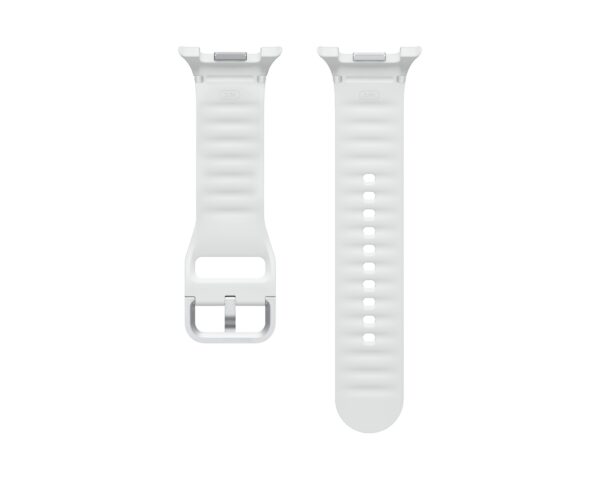 Samsung Sportovní řemínek (velikost S/M) Watch 8 White